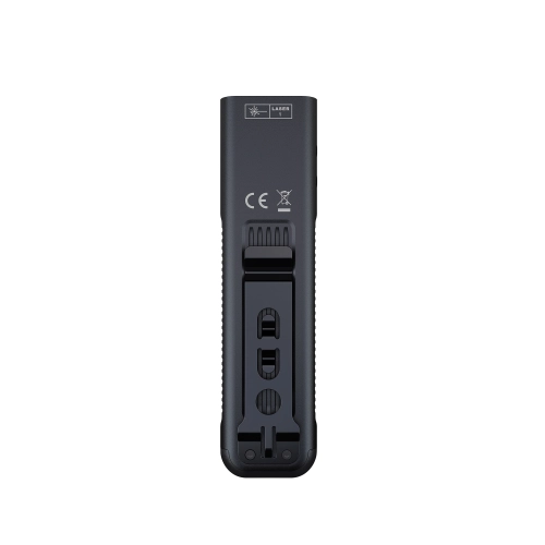 Mini Latarka Taktyczna LED Akumulatorowa Fenix E06R Pro RG - 1600lm/160m