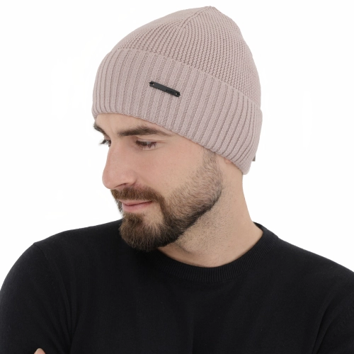 pol_pl_Czapka-zimowa-meska-bezowa-z-welny-merino-Henk-7811_5.jpg